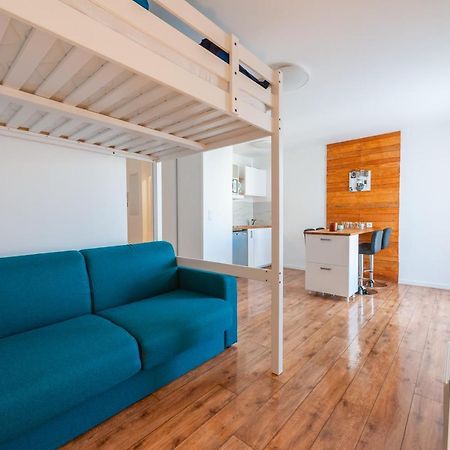 Beautiful Apartment 8Min Disney Montévrain Exteriér fotografie