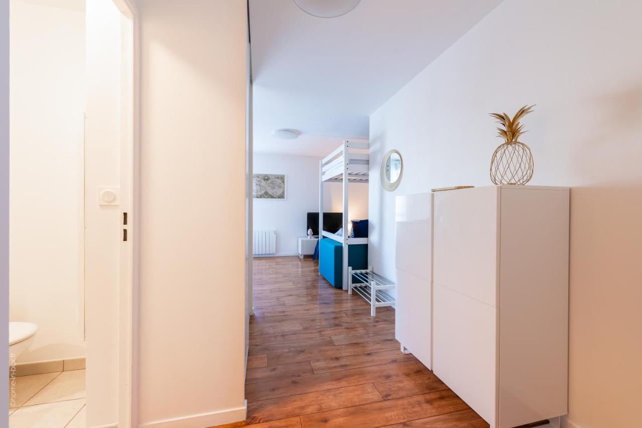 Beautiful Apartment 8Min Disney Montévrain Exteriér fotografie