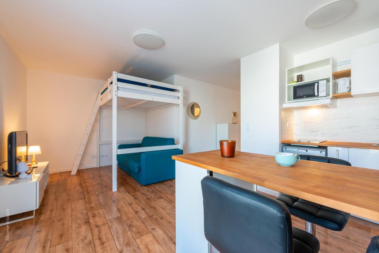 Beautiful Apartment 8Min Disney Montévrain Exteriér fotografie