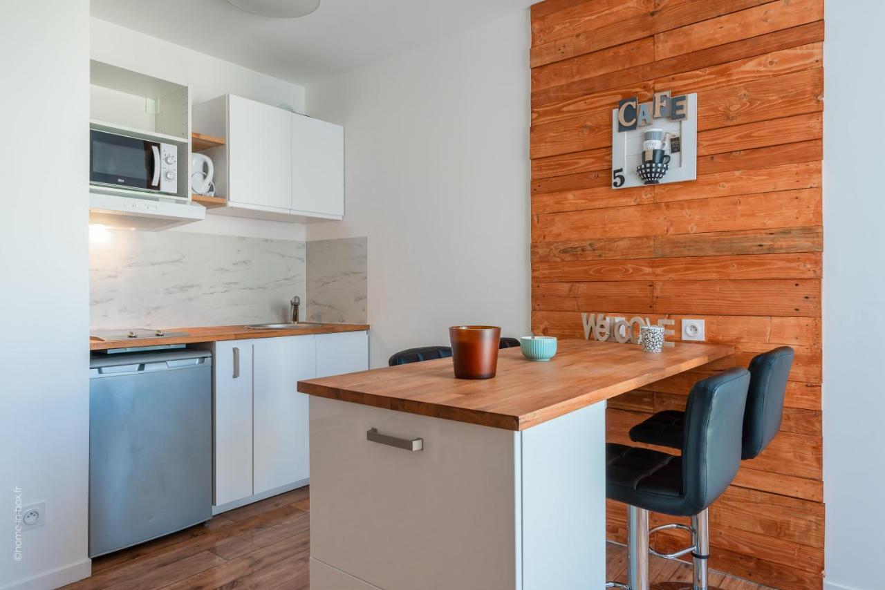 Beautiful Apartment 8Min Disney Montévrain Exteriér fotografie